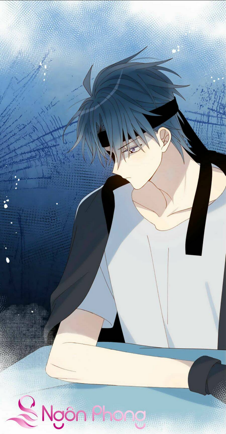 Anh Ấy Rất Hay Trêu Chọc Tôi: Chapter 24