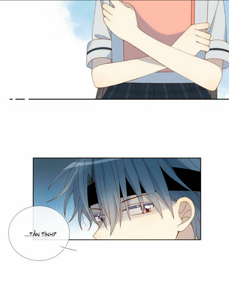 Anh Ấy Rất Hay Trêu Chọc Tôi: Chapter 24
