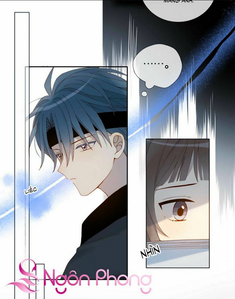 Anh Ấy Rất Hay Trêu Chọc Tôi: Chapter 24