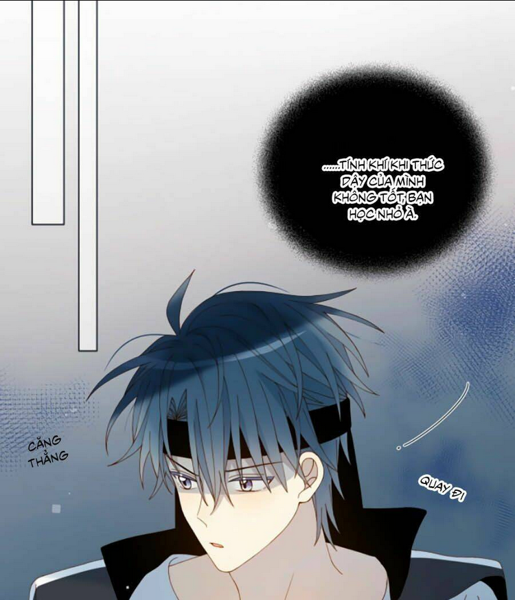 Anh Ấy Rất Hay Trêu Chọc Tôi: Chapter 24