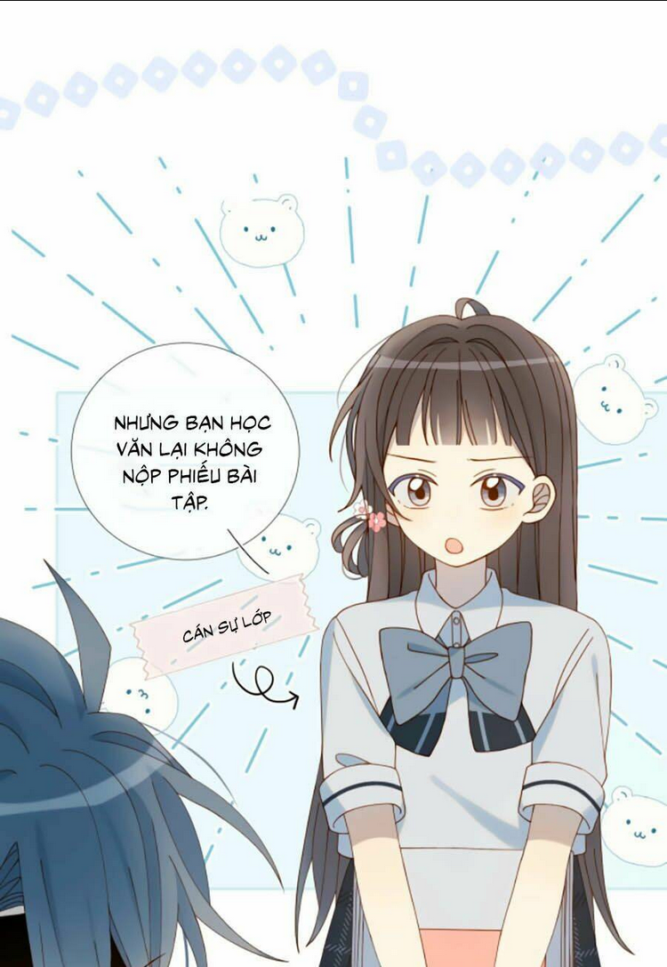 Anh Ấy Rất Hay Trêu Chọc Tôi: Chapter 24