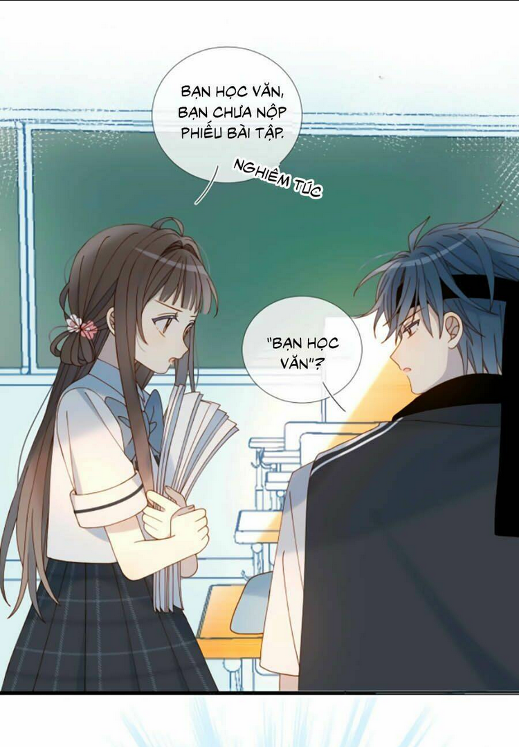 Anh Ấy Rất Hay Trêu Chọc Tôi: Chapter 24