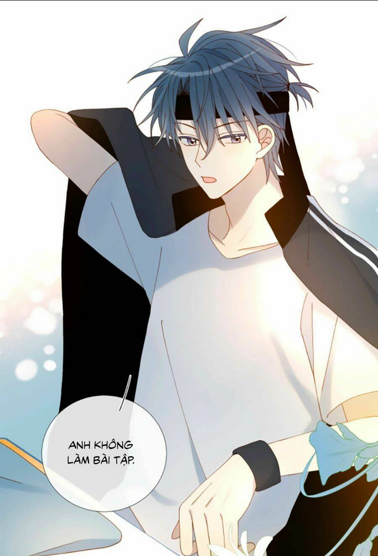 Anh Ấy Rất Hay Trêu Chọc Tôi: Chapter 24