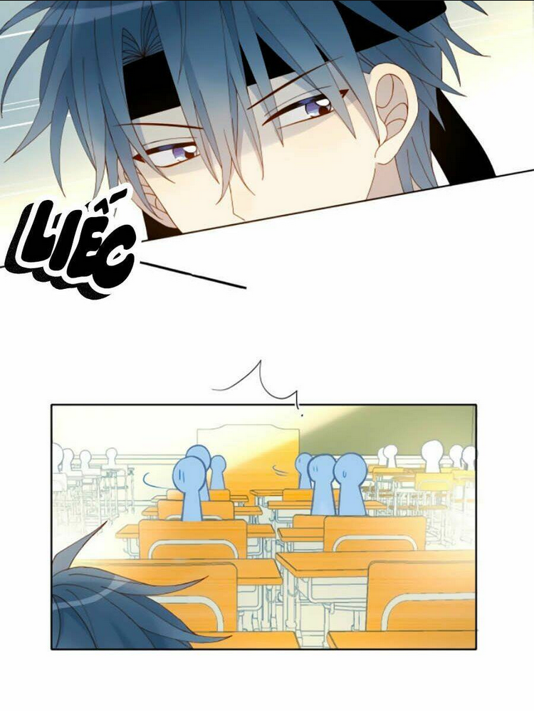 Anh Ấy Rất Hay Trêu Chọc Tôi: Chapter 24