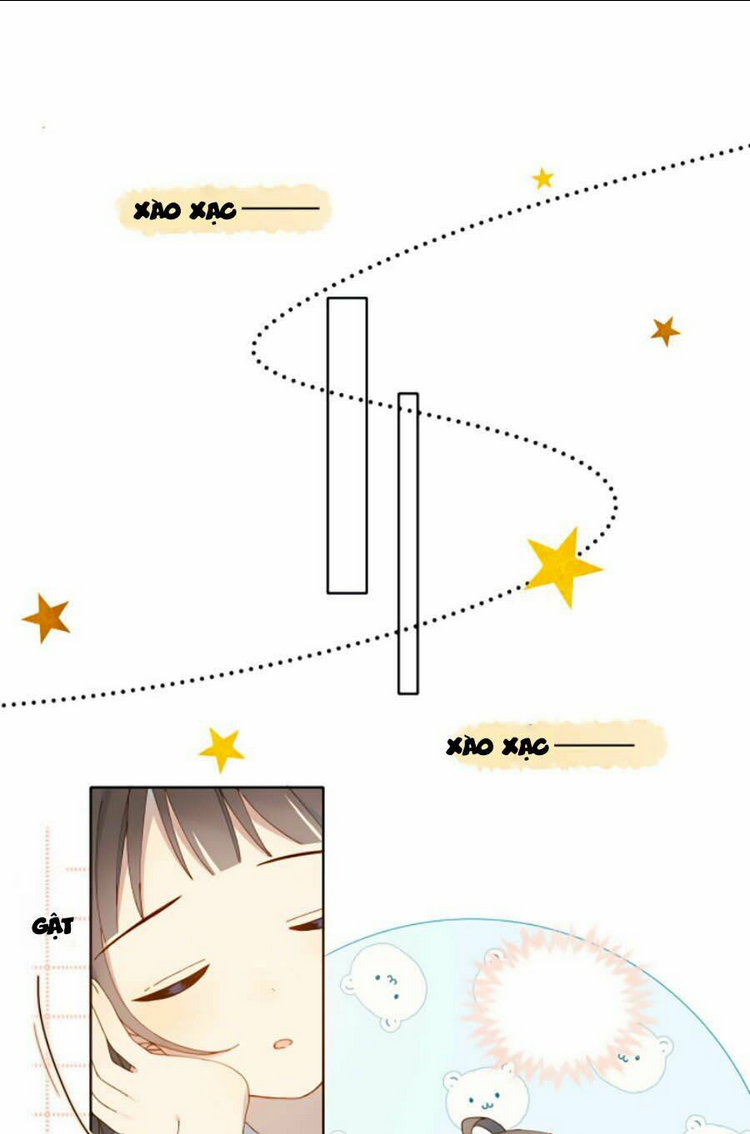 Anh Ấy Rất Hay Trêu Chọc Tôi: Chapter 24