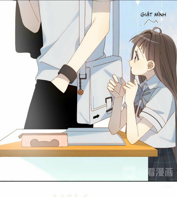 Anh Ấy Rất Hay Trêu Chọc Tôi: Chapter 24