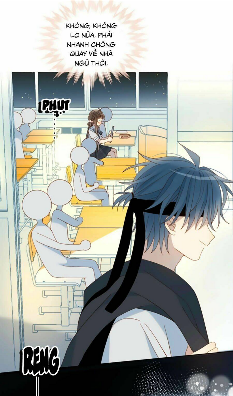 Anh Ấy Rất Hay Trêu Chọc Tôi: Chapter 24