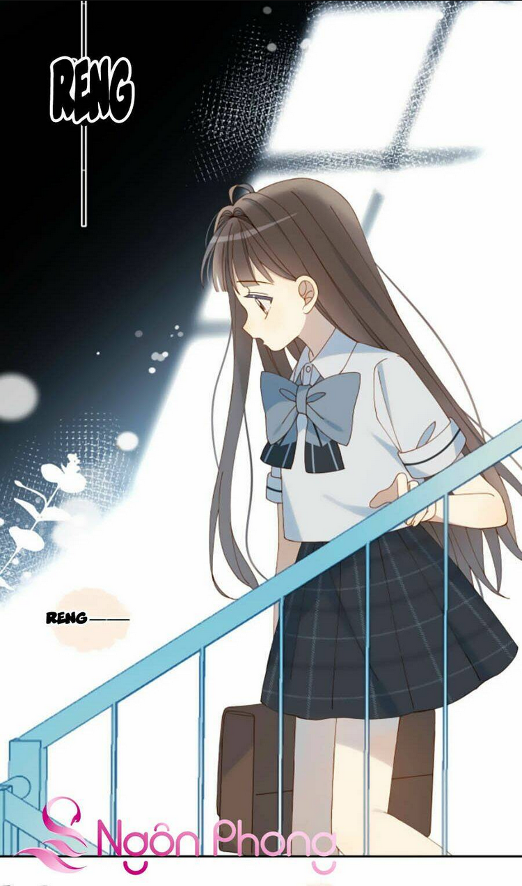 Anh Ấy Rất Hay Trêu Chọc Tôi: Chapter 24