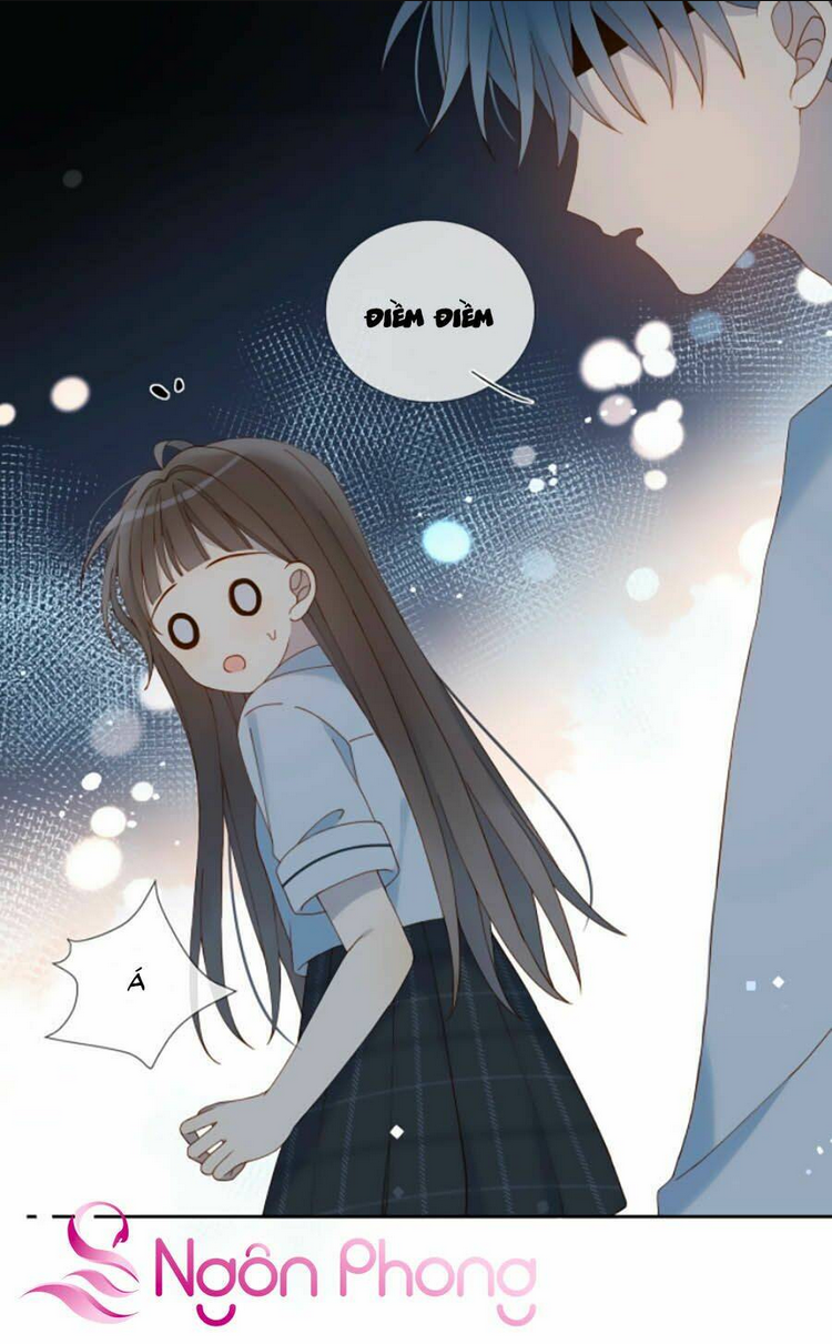 Anh Ấy Rất Hay Trêu Chọc Tôi: Chapter 24