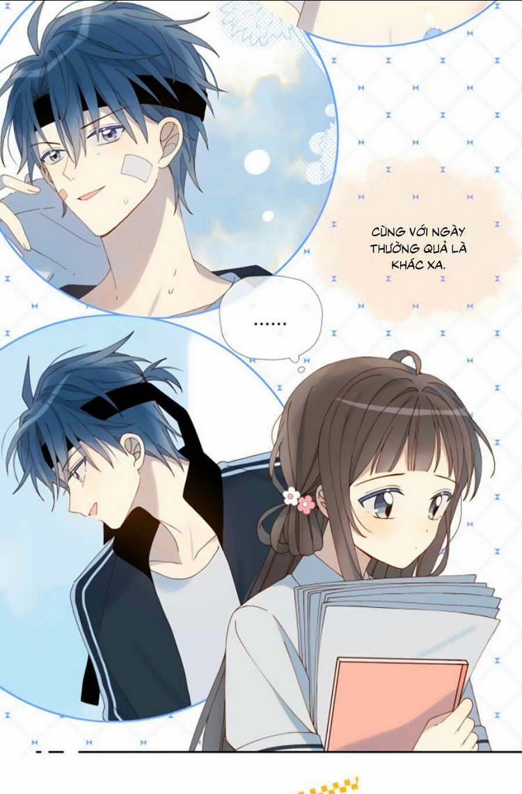 Anh Ấy Rất Hay Trêu Chọc Tôi: Chapter 24