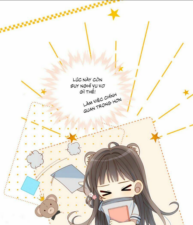 Anh Ấy Rất Hay Trêu Chọc Tôi: Chapter 24
