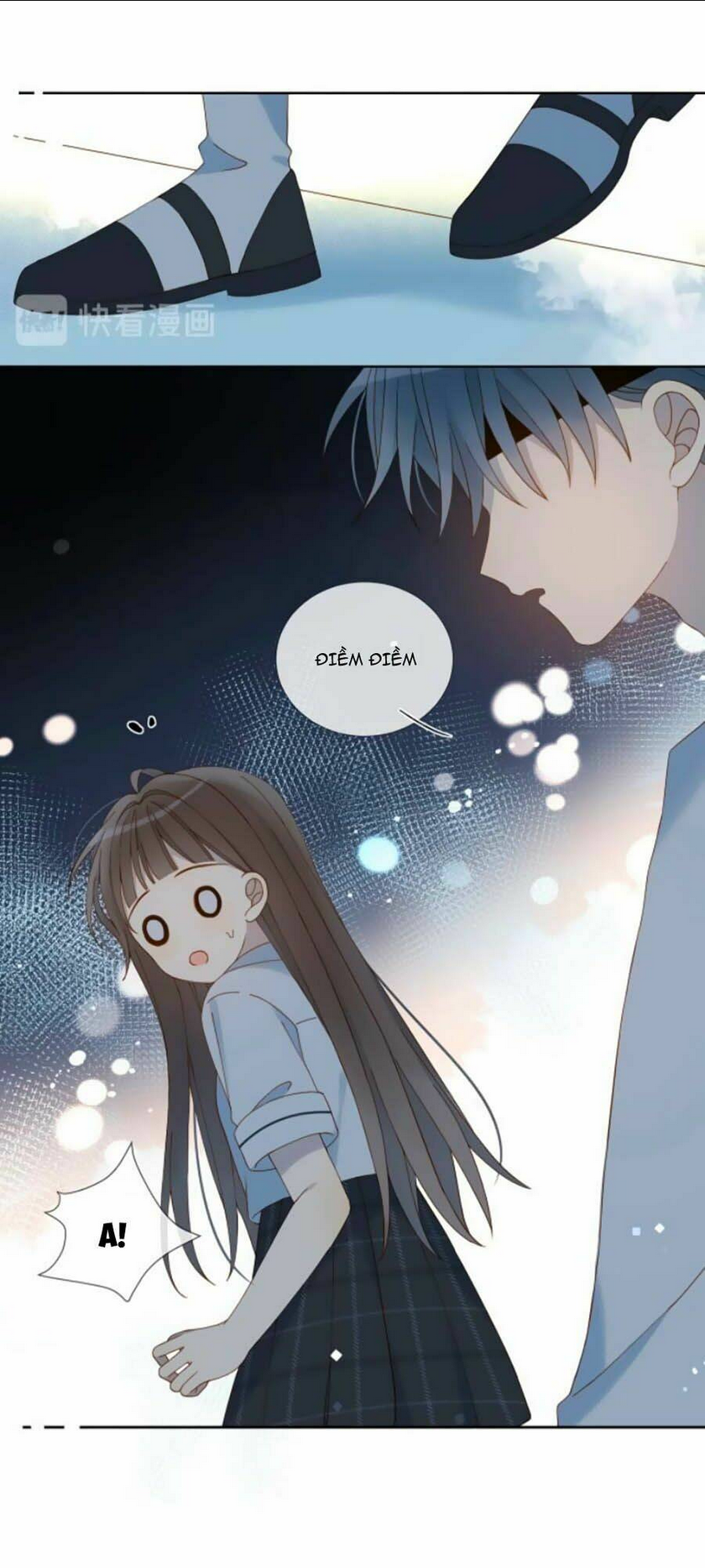 Anh Ấy Rất Hay Trêu Chọc Tôi: Chapter 25