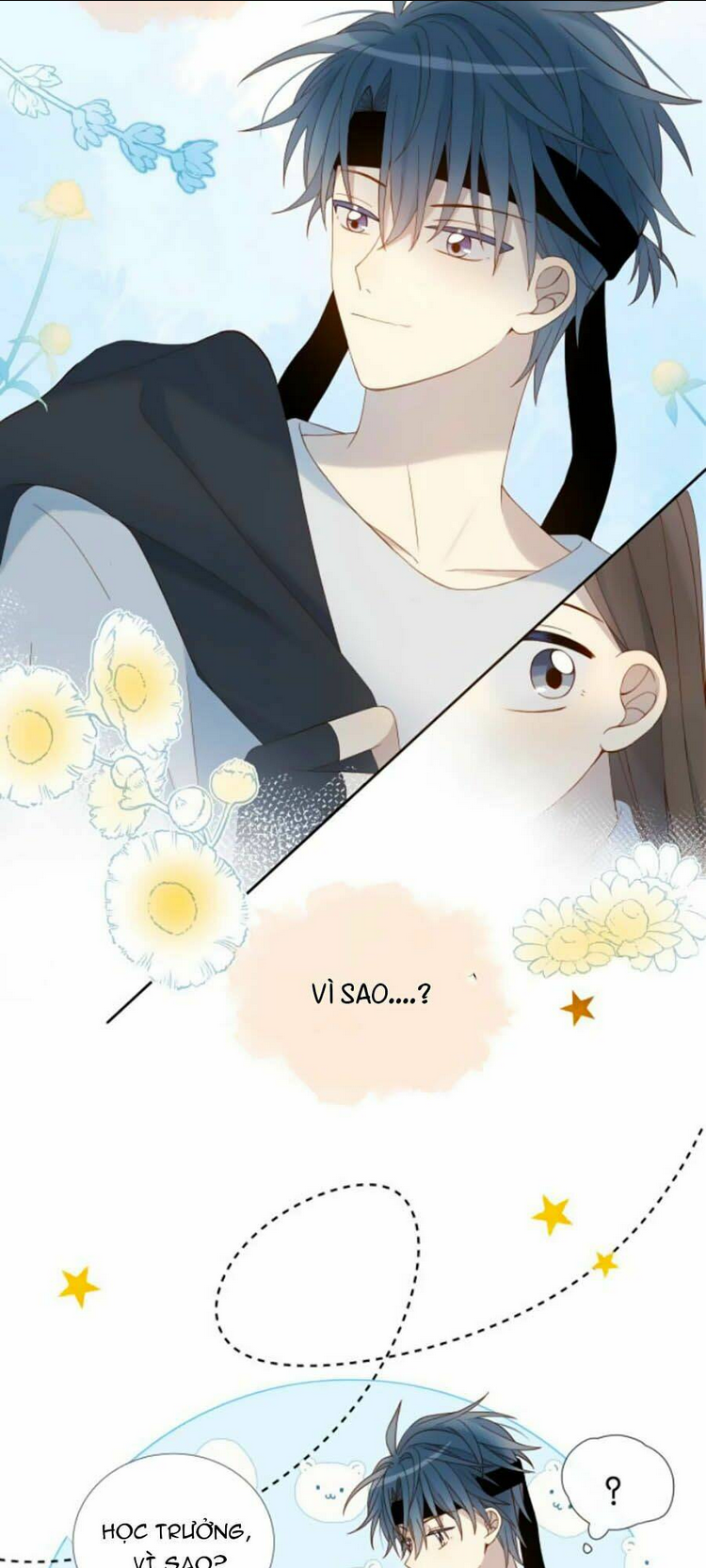 Anh Ấy Rất Hay Trêu Chọc Tôi: Chapter 25