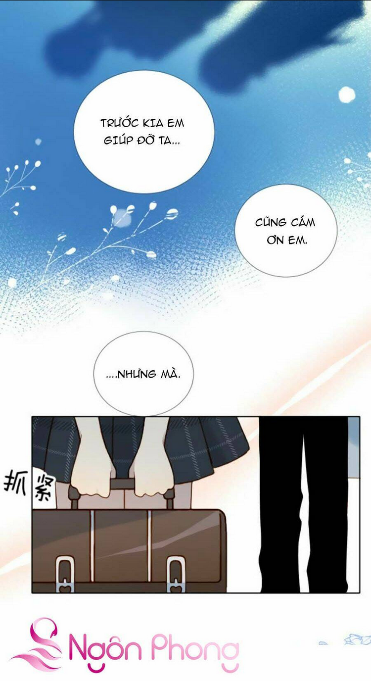 Anh Ấy Rất Hay Trêu Chọc Tôi: Chapter 25