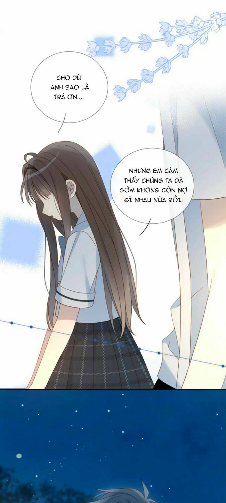 Anh Ấy Rất Hay Trêu Chọc Tôi: Chapter 25