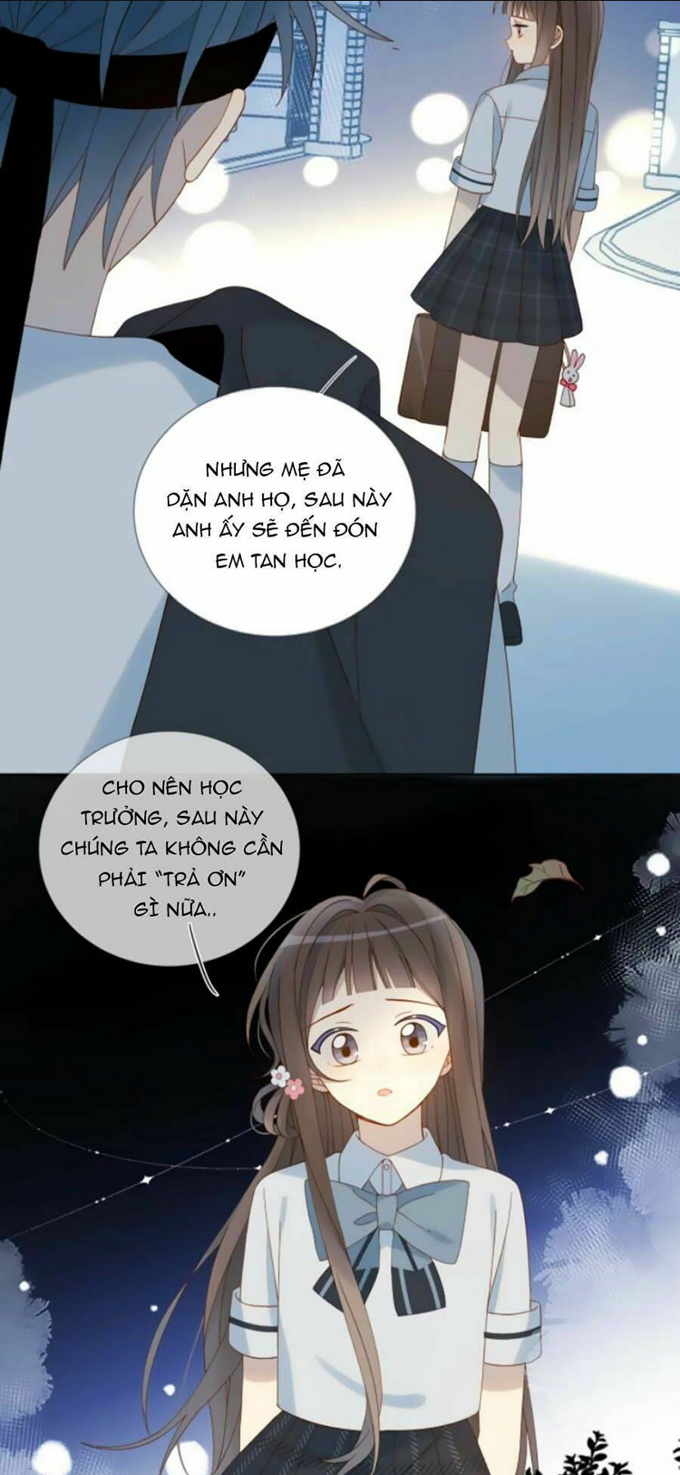 Anh Ấy Rất Hay Trêu Chọc Tôi: Chapter 25