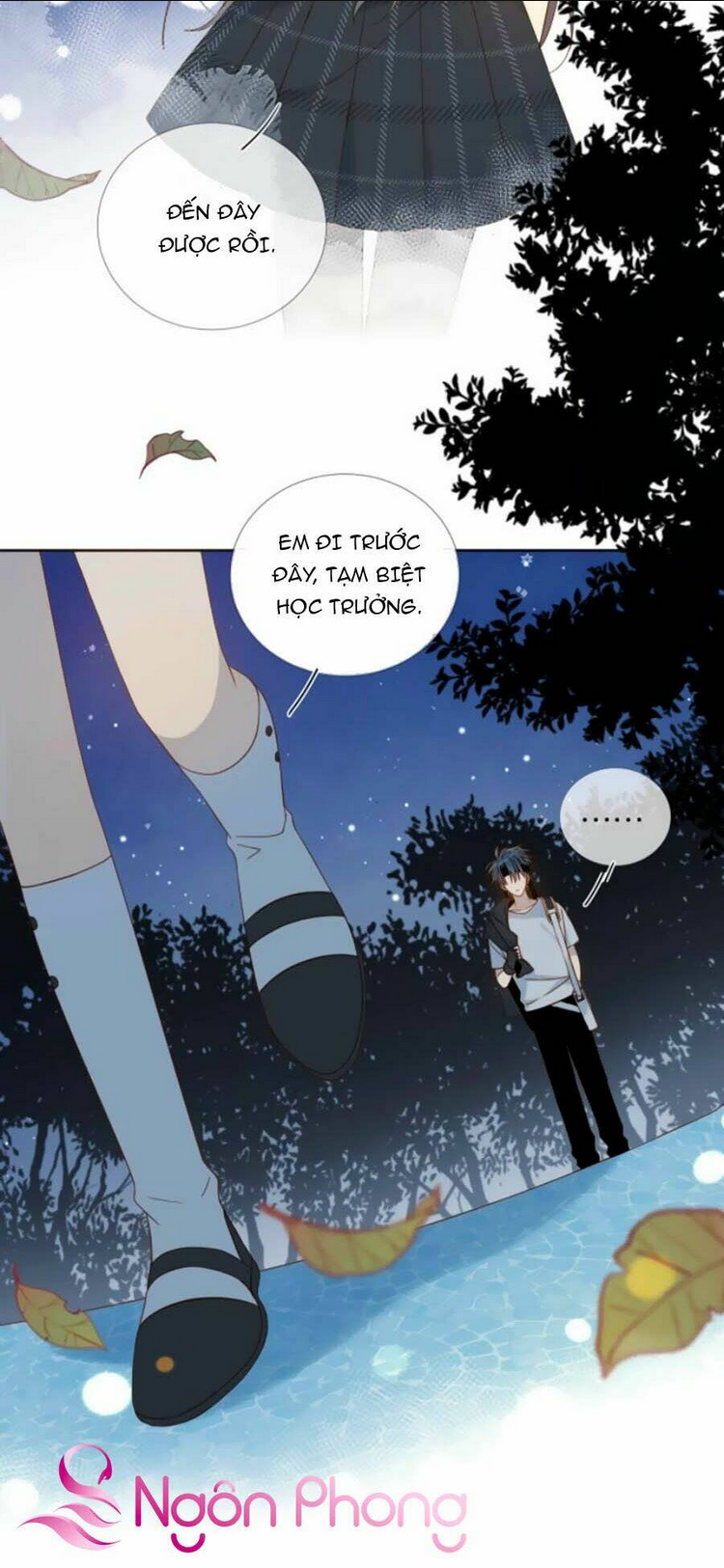 Anh Ấy Rất Hay Trêu Chọc Tôi: Chapter 25