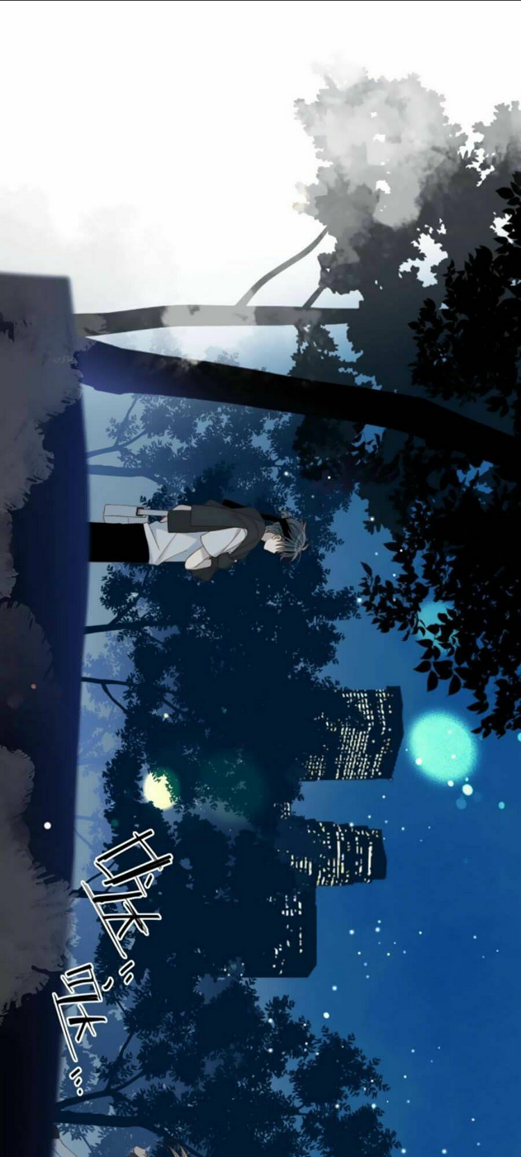 Anh Ấy Rất Hay Trêu Chọc Tôi: Chapter 25