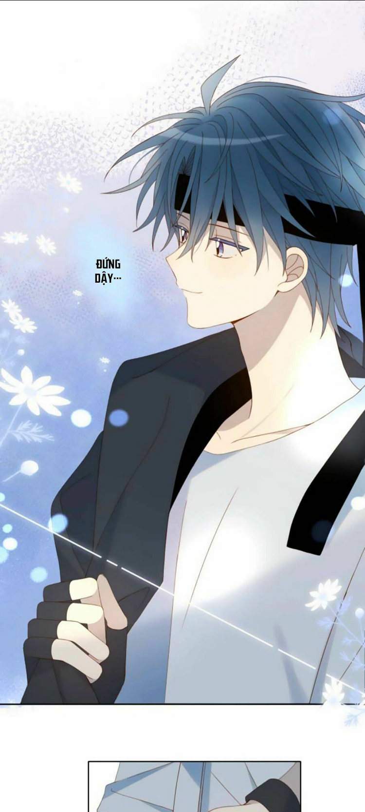 Anh Ấy Rất Hay Trêu Chọc Tôi: Chapter 25