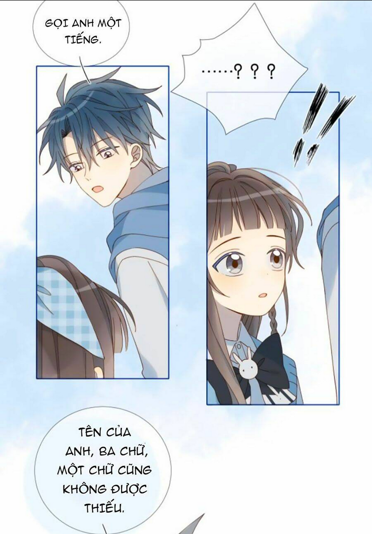 Anh Ấy Rất Hay Trêu Chọc Tôi: Chapter 26