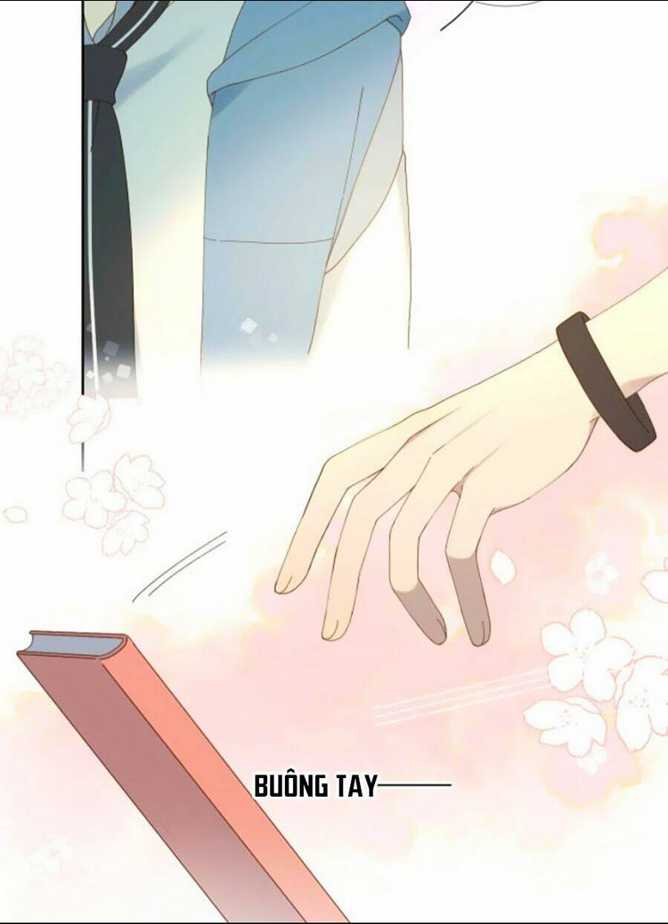 Anh Ấy Rất Hay Trêu Chọc Tôi: Chapter 26