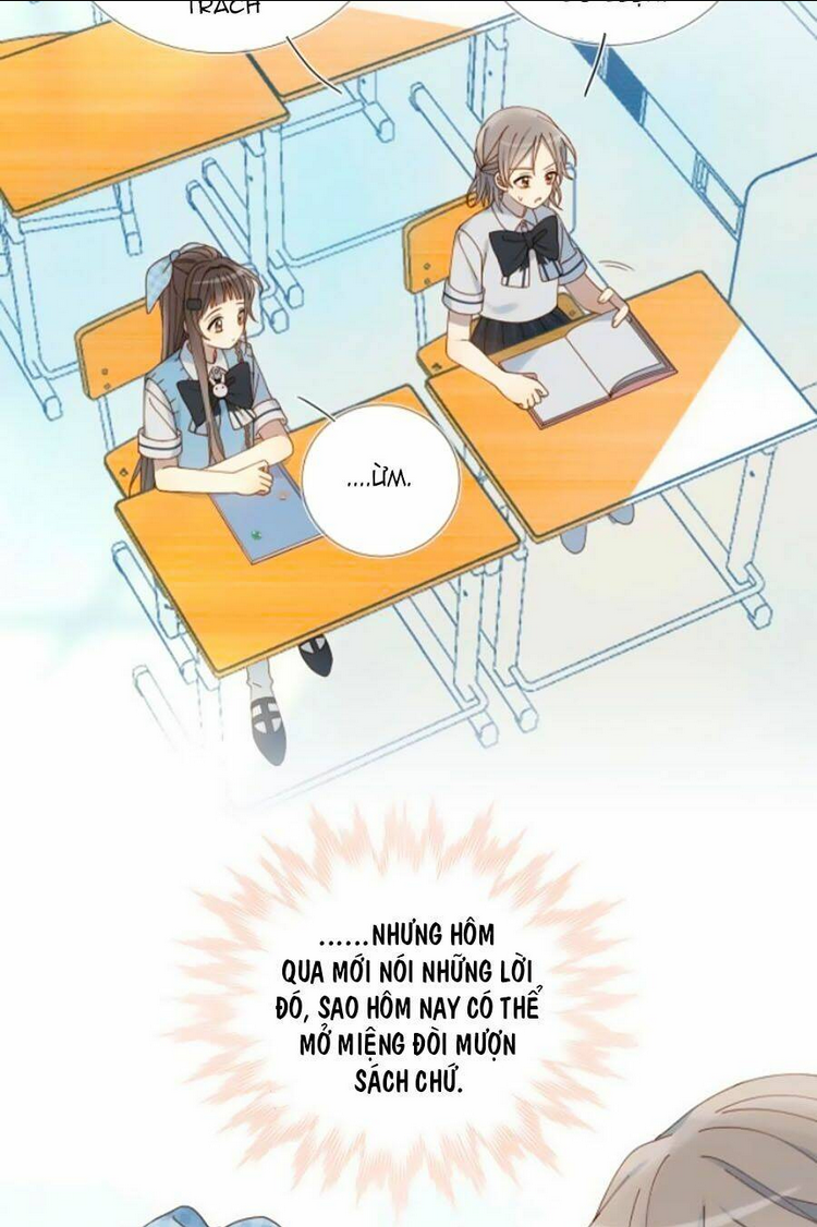 Anh Ấy Rất Hay Trêu Chọc Tôi: Chapter 26