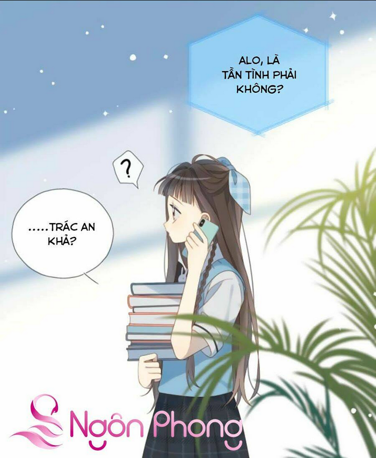 Anh Ấy Rất Hay Trêu Chọc Tôi: Chapter 27