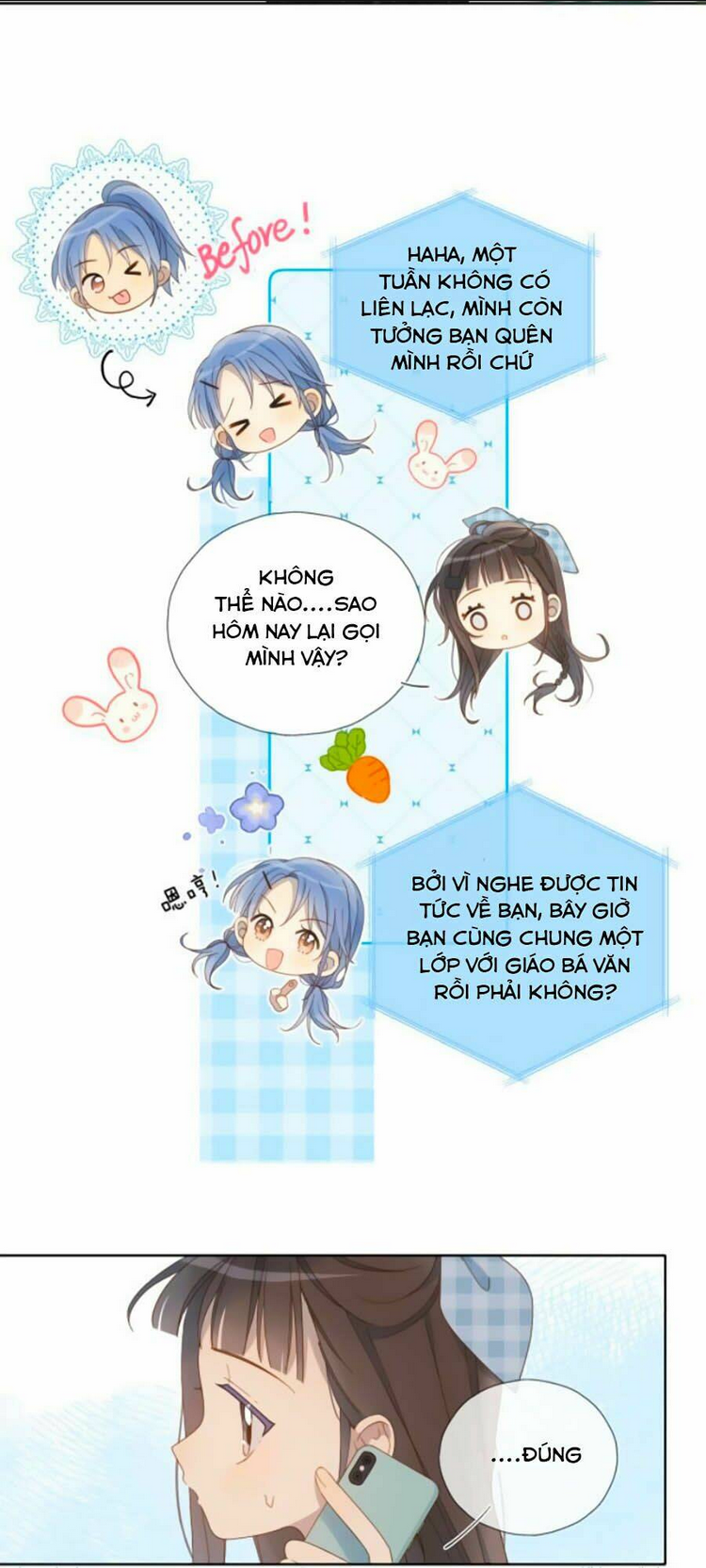 Anh Ấy Rất Hay Trêu Chọc Tôi: Chapter 27