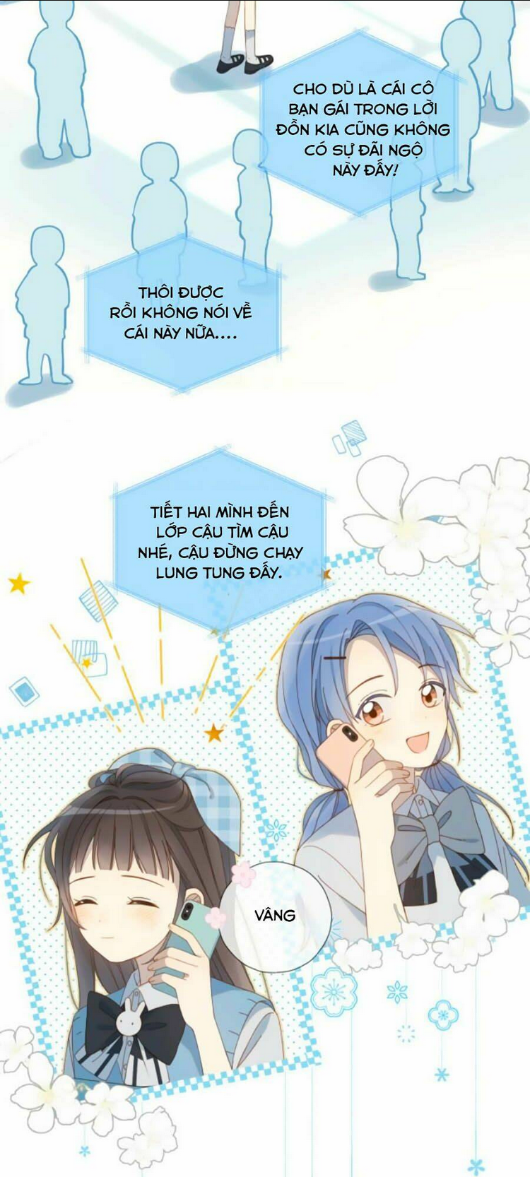 Anh Ấy Rất Hay Trêu Chọc Tôi: Chapter 27