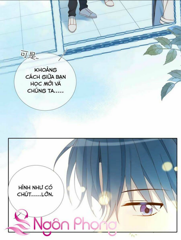 Anh Ấy Rất Hay Trêu Chọc Tôi: Chapter 27