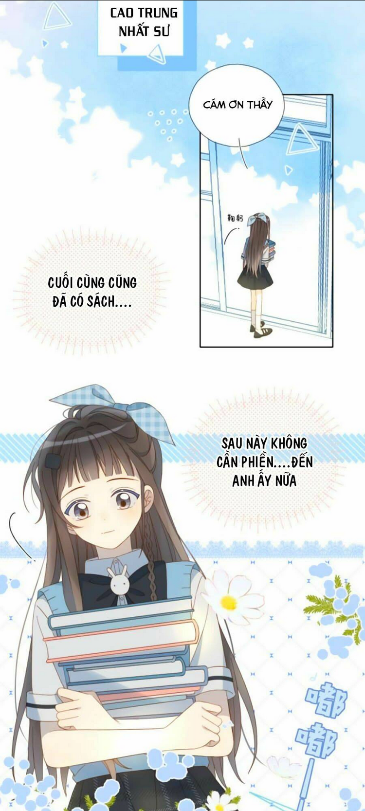 Anh Ấy Rất Hay Trêu Chọc Tôi: Chapter 27