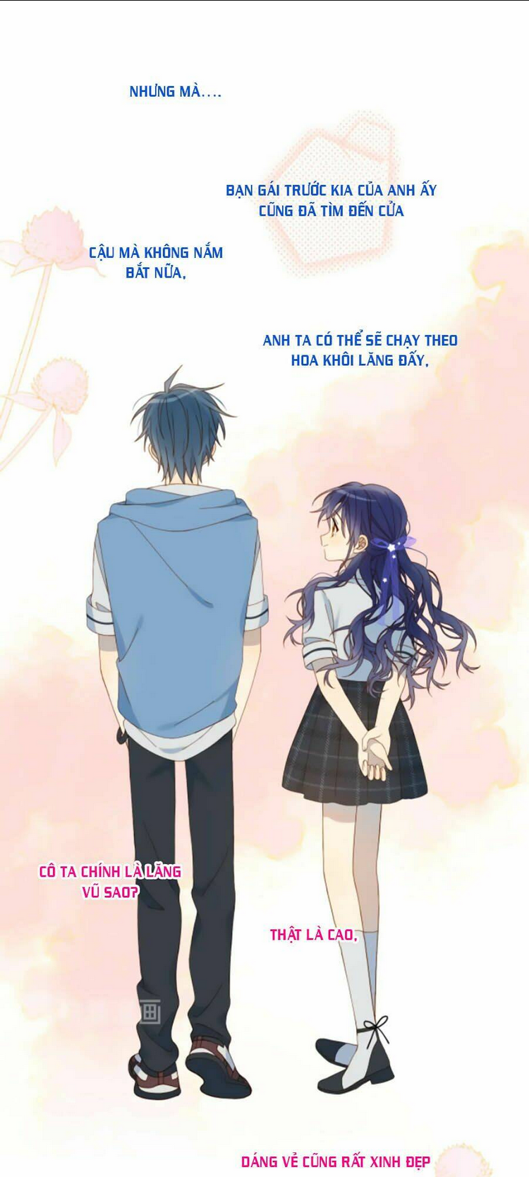 Anh Ấy Rất Hay Trêu Chọc Tôi: Chapter 28