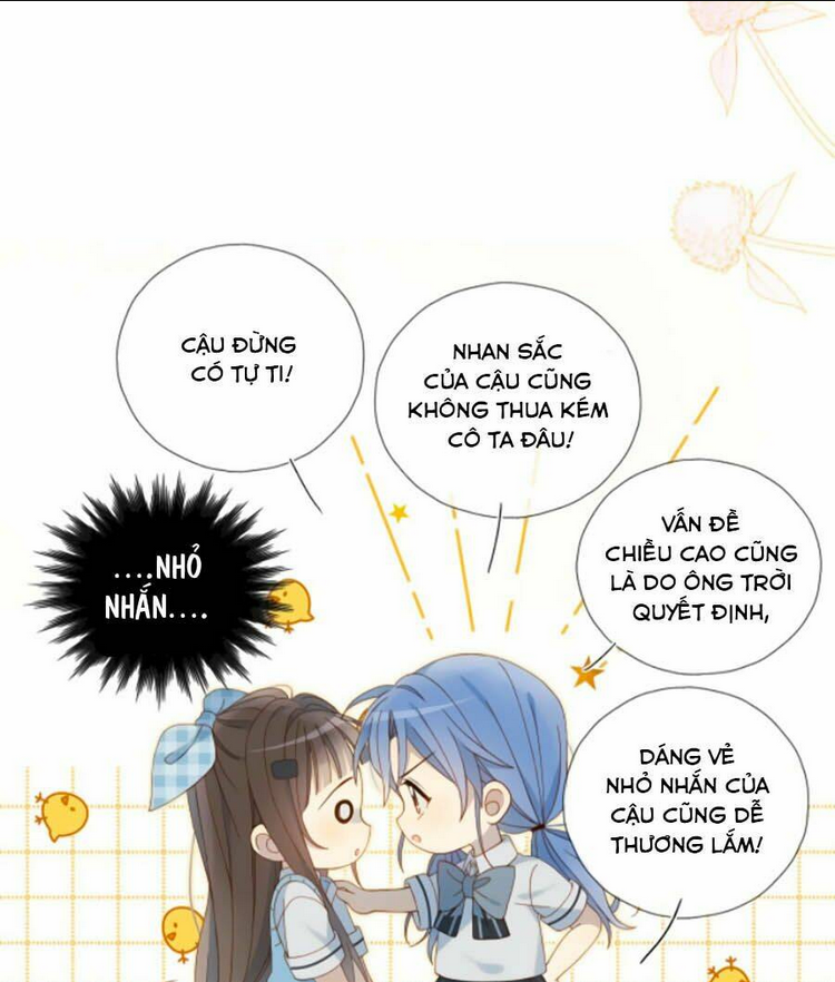 Anh Ấy Rất Hay Trêu Chọc Tôi: Chapter 28