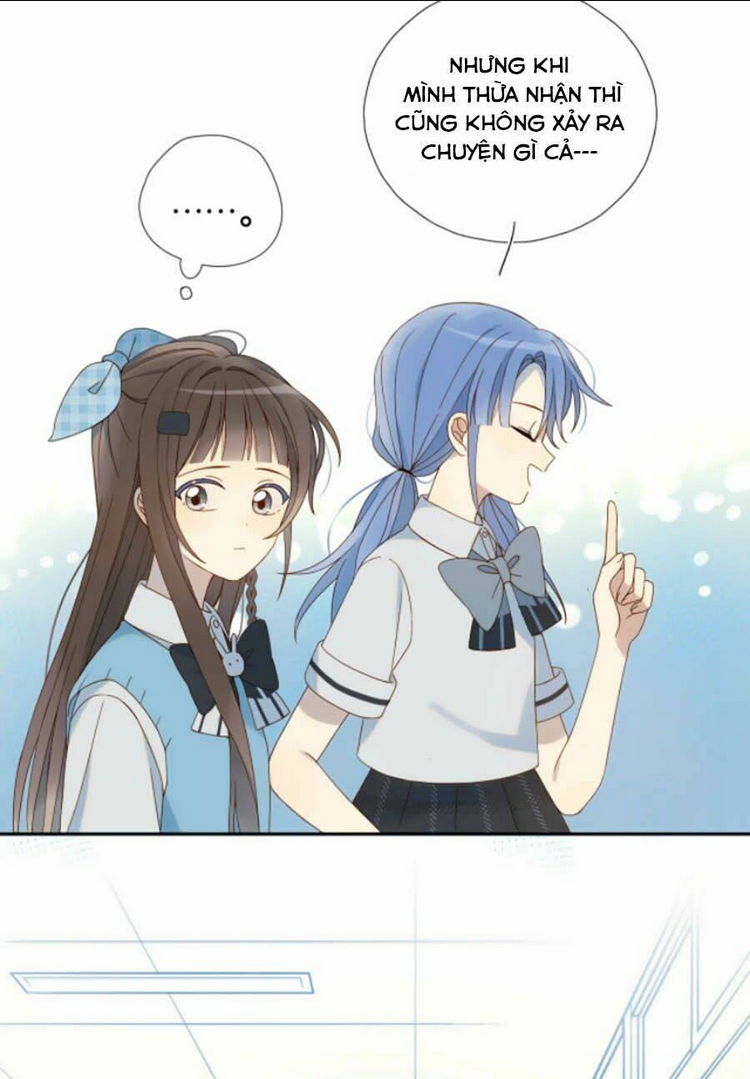 Anh Ấy Rất Hay Trêu Chọc Tôi: Chapter 28