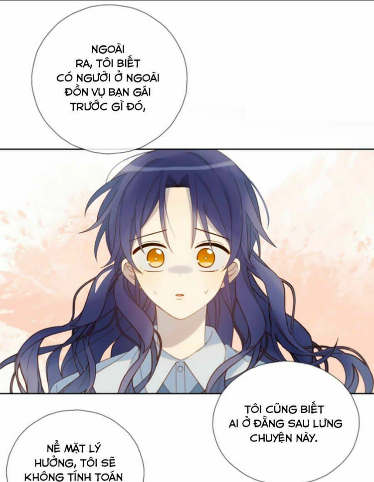 Anh Ấy Rất Hay Trêu Chọc Tôi: Chapter 28
