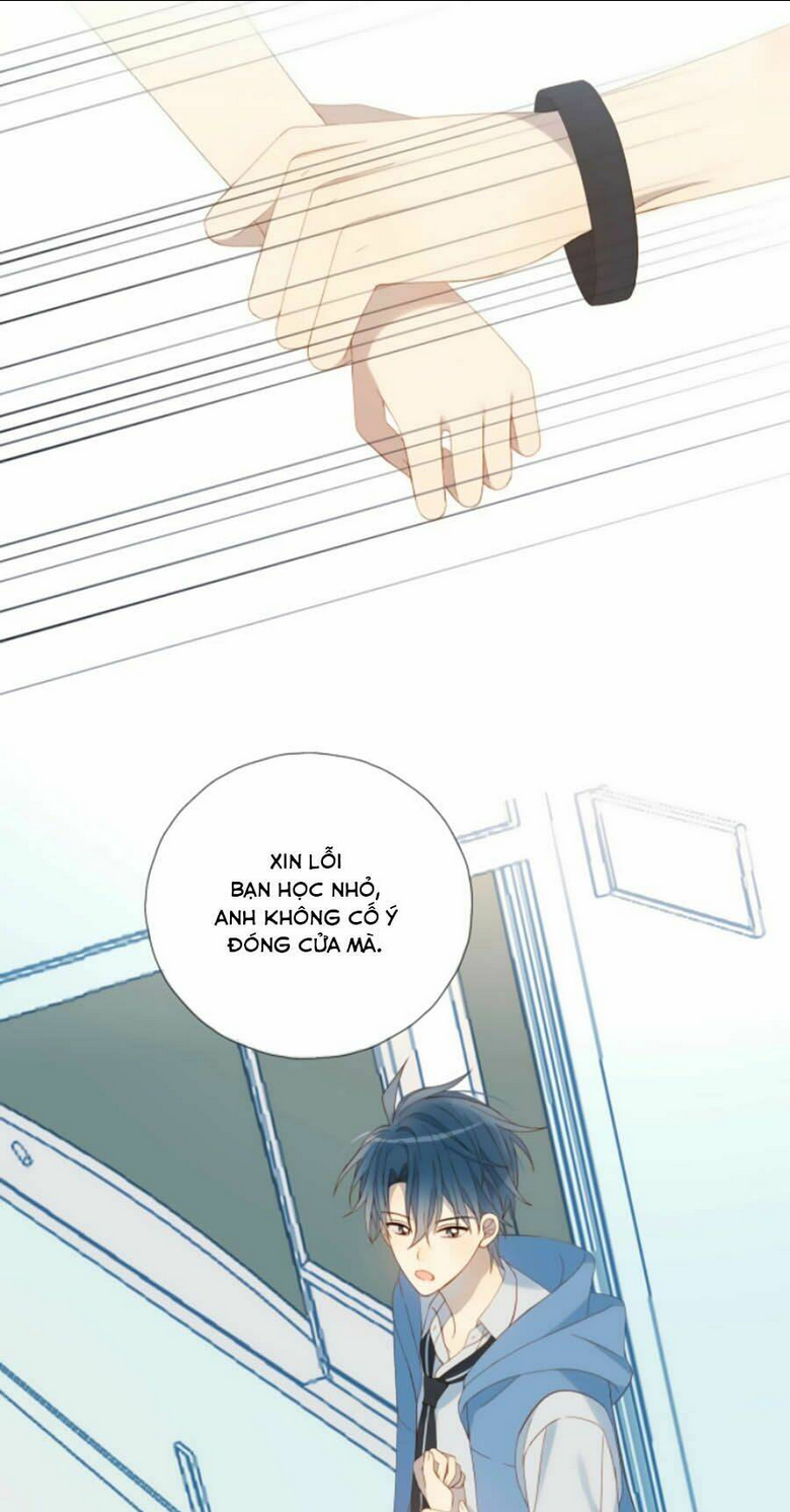 Anh Ấy Rất Hay Trêu Chọc Tôi: Chapter 28