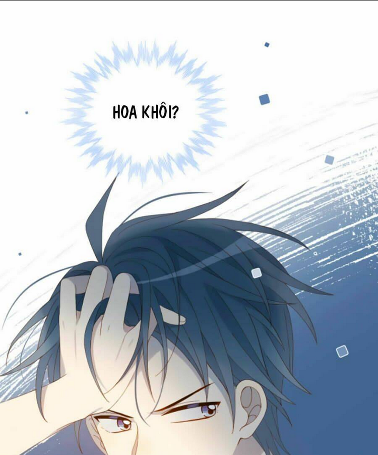 Anh Ấy Rất Hay Trêu Chọc Tôi: Chapter 28