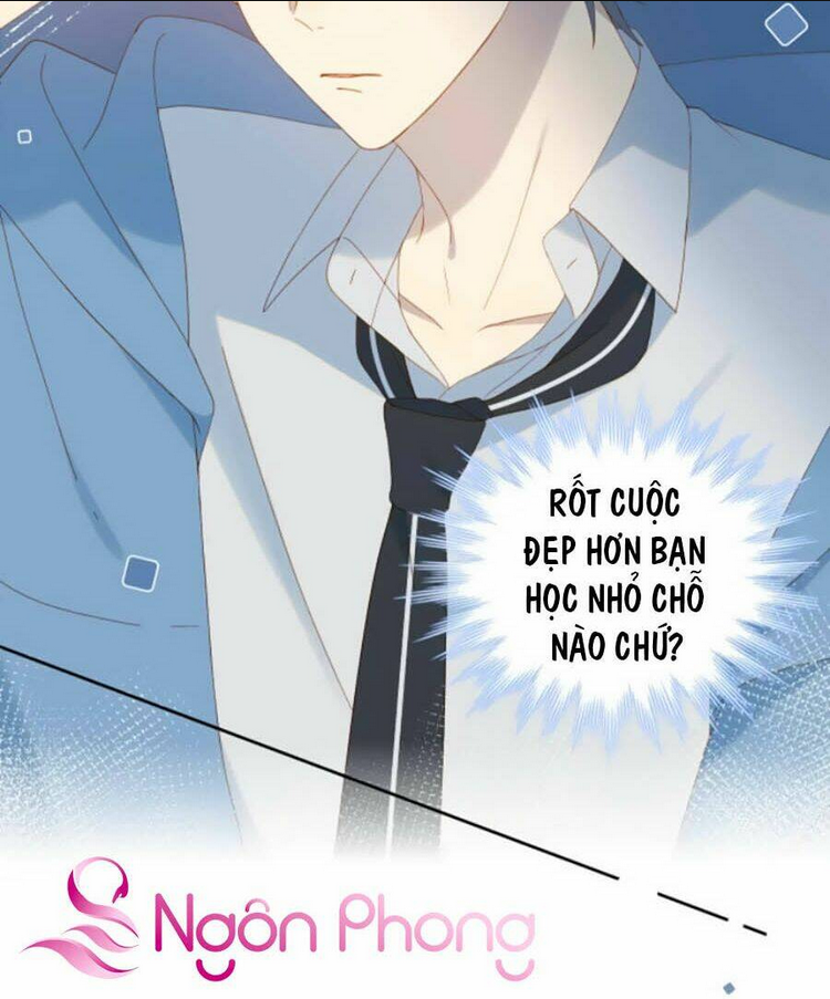 Anh Ấy Rất Hay Trêu Chọc Tôi: Chapter 28