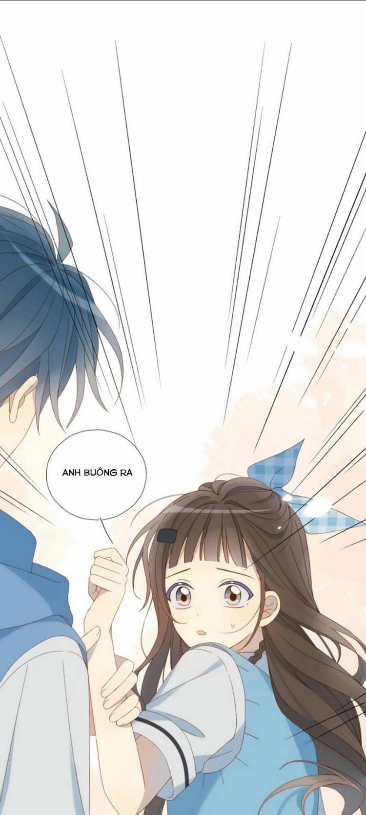 Anh Ấy Rất Hay Trêu Chọc Tôi: Chapter 28