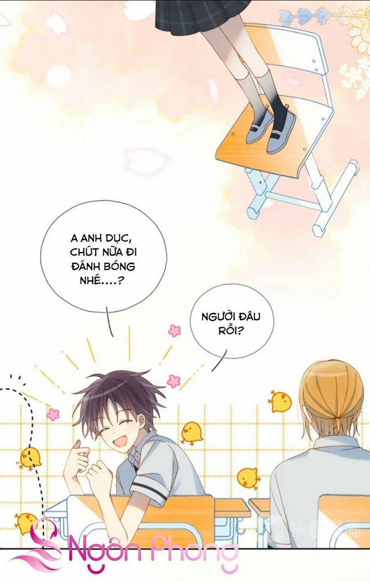 Anh Ấy Rất Hay Trêu Chọc Tôi: Chapter 29