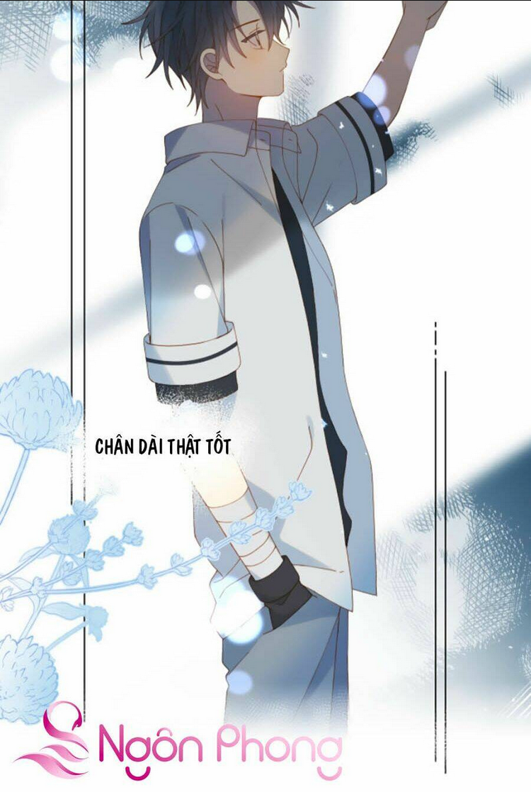 Anh Ấy Rất Hay Trêu Chọc Tôi: Chapter 29