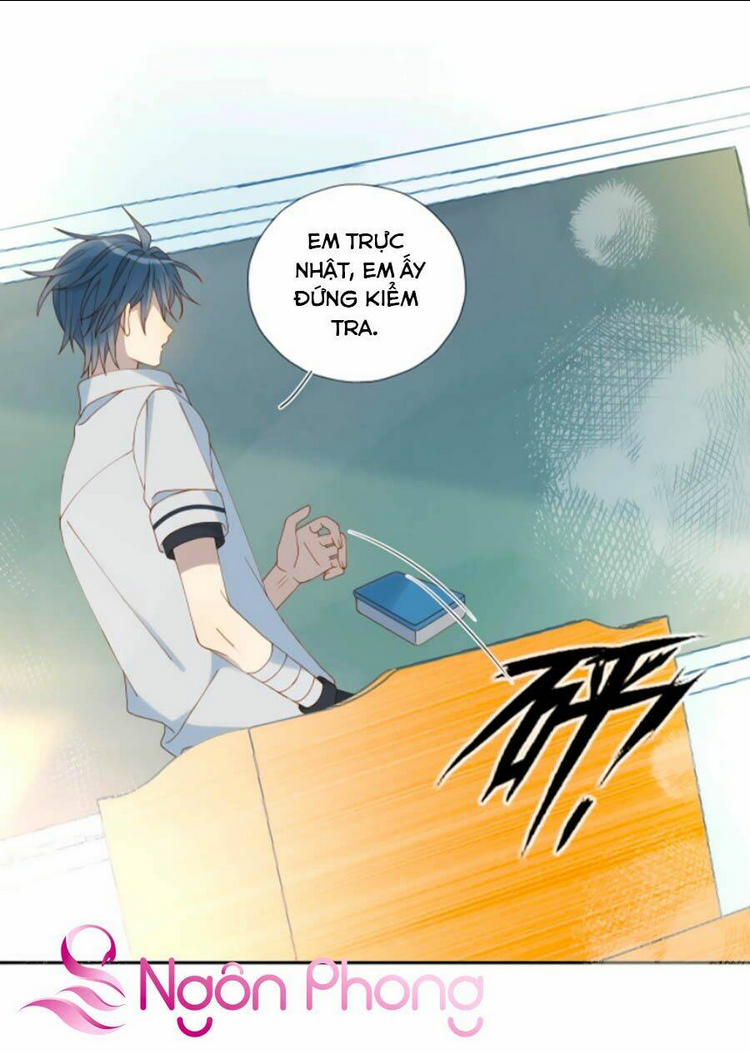 Anh Ấy Rất Hay Trêu Chọc Tôi: Chapter 29