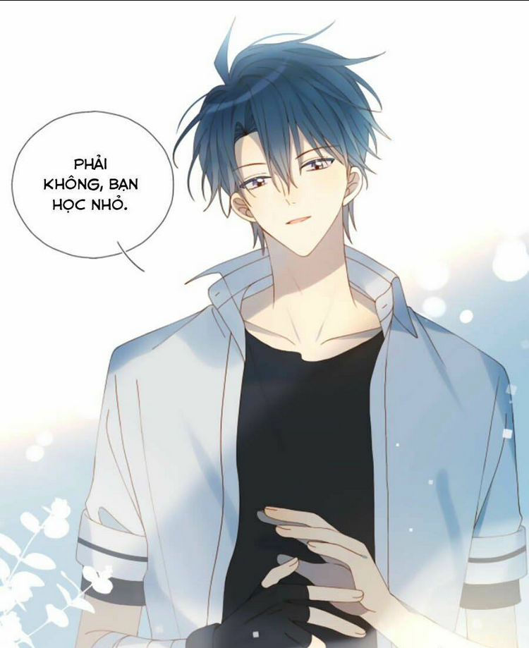 Anh Ấy Rất Hay Trêu Chọc Tôi: Chapter 29