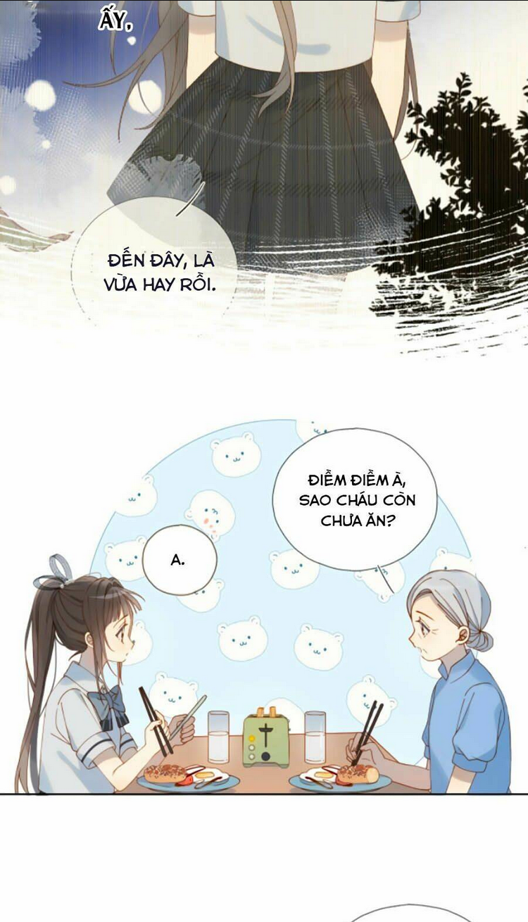 Anh Ấy Rất Hay Trêu Chọc Tôi: Chapter 29