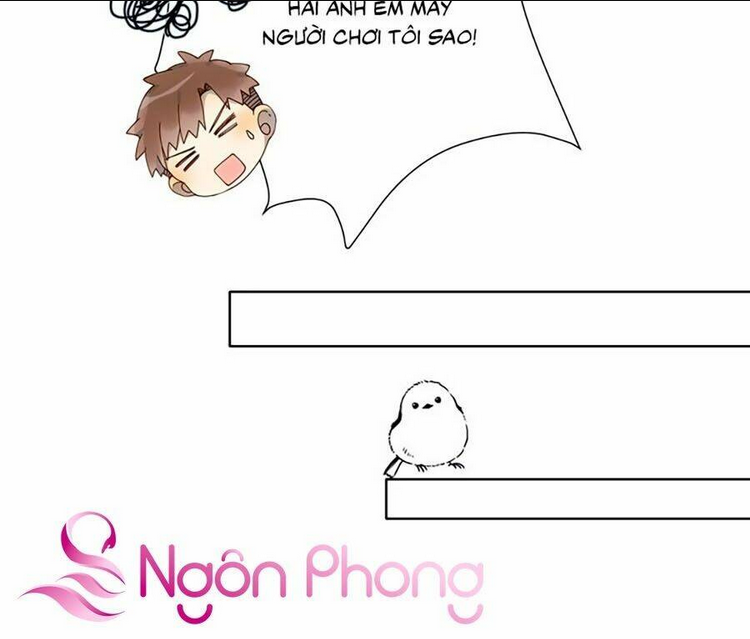 Anh Ấy Rất Hay Trêu Chọc Tôi: Chapter 3