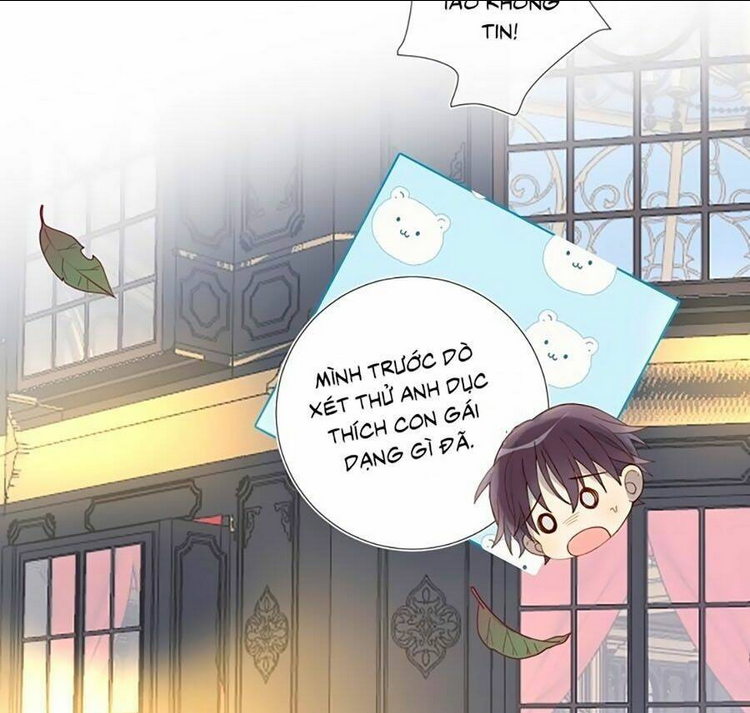 Anh Ấy Rất Hay Trêu Chọc Tôi: Chapter 3