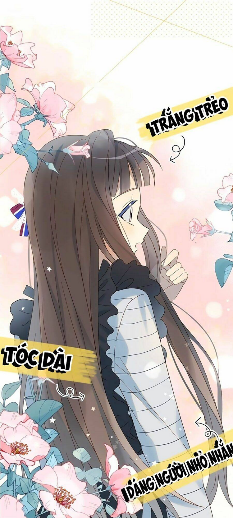 Anh Ấy Rất Hay Trêu Chọc Tôi: Chapter 3