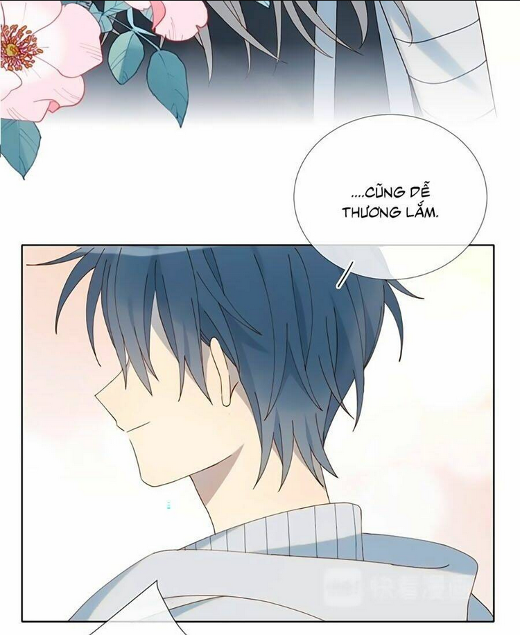 Anh Ấy Rất Hay Trêu Chọc Tôi: Chapter 3