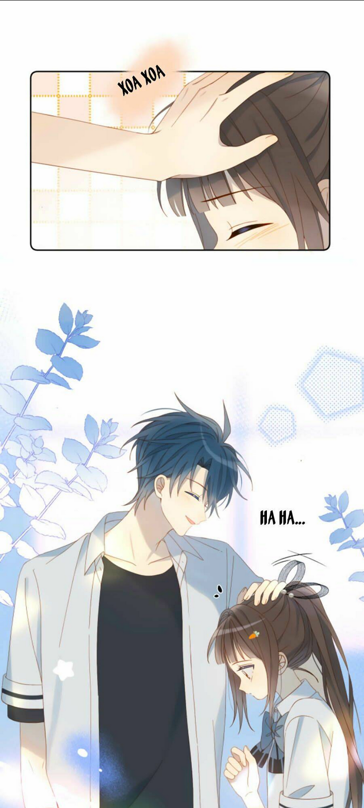 Anh Ấy Rất Hay Trêu Chọc Tôi: Chapter 30