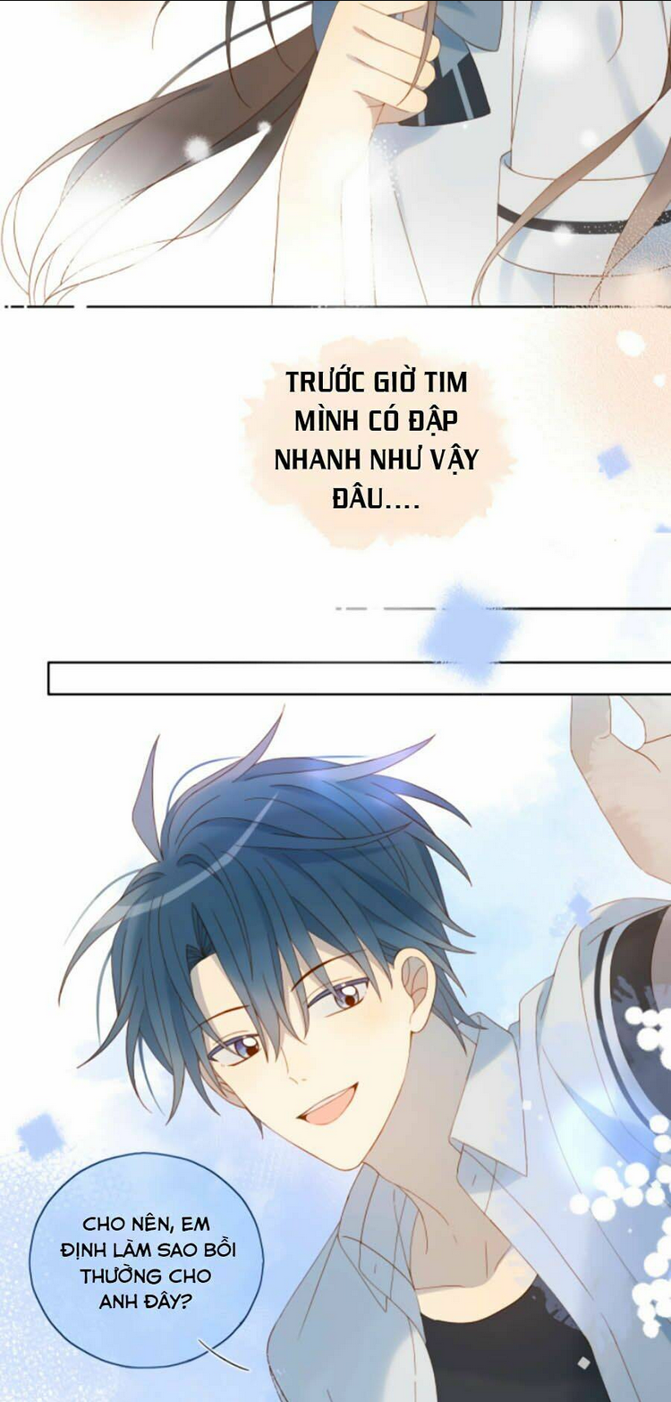 Anh Ấy Rất Hay Trêu Chọc Tôi: Chapter 30